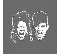 The Anxiety (Willow & Tyler Cole) – The Anxiety – Vinyl – US Import