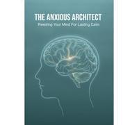 The Anxious Architect: Rewiring Your Mind For Lasting Calm