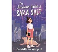 The Anxious Exile of Sara Salt