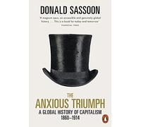 The Anxious Triumph | Paperback