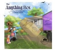 The Anything Box (Clancy McFancy and Friends)