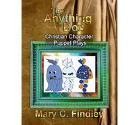 The Anything Box Puppet Plays
