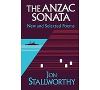 The Anzac Sonata: New and Selected Poems