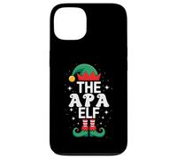 The APA Elf Funny Christmas Matching Family Group Case for iPhone 13