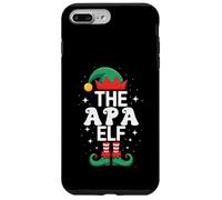 The APA Elf Funny Christmas Matching Family Group Case for iPhone 7 Plus/8 Plus