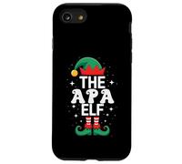 The APA Elf Funny Christmas Matching Family Group Case for iPhone SE (2020) / 7/8