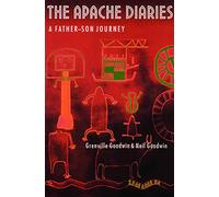 The Apache Diaries: A Father-Son Journey