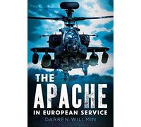 The Apache in European Service