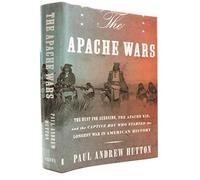 The Apache Wars