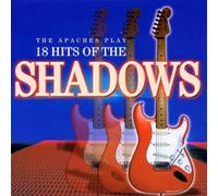 The Apaches - 18 Hits Of The Shadows