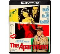 The Apartment
