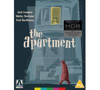 The Apartment