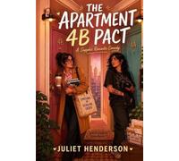 The Apartment 4B Pact: A Sapphic Romantic Comedy