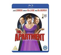 The Apartment [Blu-ray] [2000] [1960]