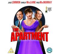 The Apartment