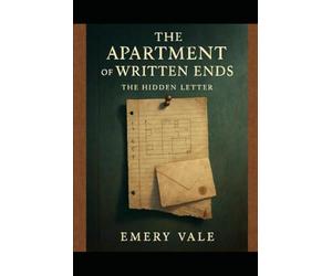 The Apartment of Written Ends: The Hidden Letter