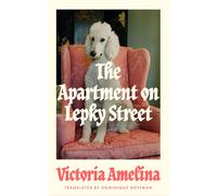 The Apartment on Lepky Street