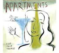 The Apartments - A Life Full Of Farewells