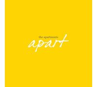 The Apartments - Apart [VINYL]