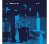 The Apartments - Drift [VINYL]