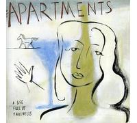 The Apartments - Un Vie Plein D'adieux