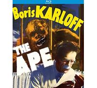 The Ape [Blu-ray]