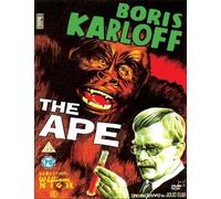 The Ape [DVD]