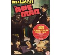 The Ape Man