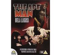 The Ape Man - Bela Lugosi