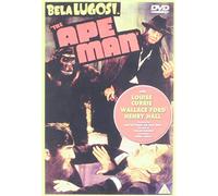 The Ape Man [DVD]