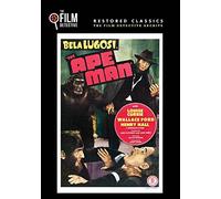 The Ape Man (The Film Detective Restored Version)