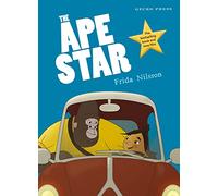 The Ape Star