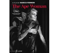 The Ape Woman