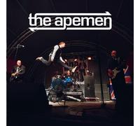 THE APEMEN - Live At Das Modul