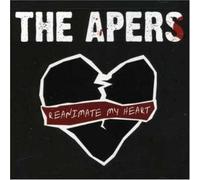 The Apers - Reanimate My Heart