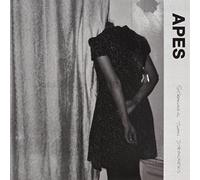 The Apes - Stranger Than Strangers [VINYL]