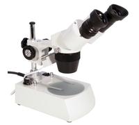 The Apex Discovery Stereomicroscope