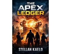 The Apex Ledger