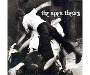 The Apex Theory - Topsy Turvy