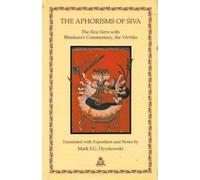 The Aphorisms of Shiva