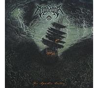 The Aphotic Vortex