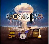 The Apocalypse Blues Revue - The Apocalypse Blues Revue