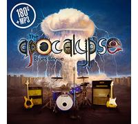 The Apocalypse Blues Revue - The Apocalypse Blues Revue [VINYL]