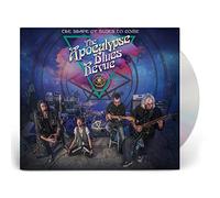 The Apocalypse Blues Revue - The Shape Of Blues To Come