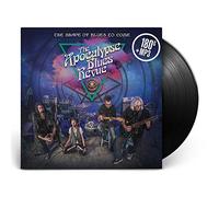 The Apocalypse Blues Revue - The Shape Of Blues To Come [VINYL]