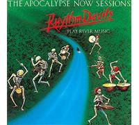 The Apocalypse Now Sessions