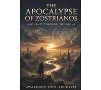 The Apocalypse of Zostrianos: A Journey Through the Aeons