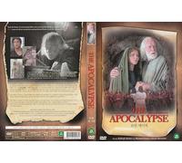 The Apocalypse / The Bible Collection / NEW DVD - NTSC, All Region (Registered Airmail)