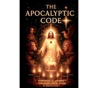 The Apocalyptic Code: A prophetic Journey Through Revelation (The Apocalypse Decoded)