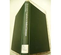 The Apocalyptic Imagination in Medieval Literature (The Middle Ages Series)